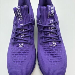 TSIODFO Men’s Sneakers, EU-45